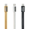 کابل تبدیل USB به USB-C ریمکس مدل RC-044a طول 1 متر